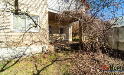 Купить дом в деревне, Тройник, 6.4 соток. Фото 4