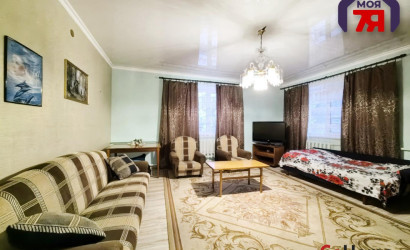 Купить дом, Заполье, Макара Вечера ул., 18 соток. Фото 14