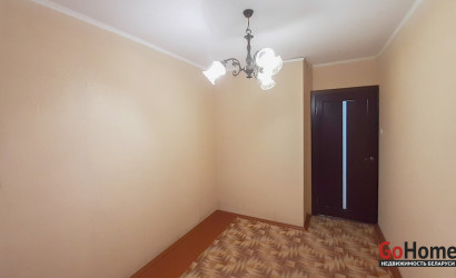 Купить 3-комнатную квартиру, Минск, ул. Берестянская, д. 11 (Советский район). Фото 20