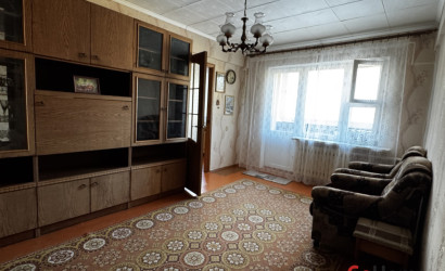 Купить 2-комнатную квартиру, Витебск, Черняховского, 20. Фото 2