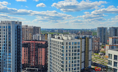Купить 1-комнатную квартиру, Минск, Игоря Лученка ул., 8(Октябрьский район). Фото 23