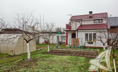 Купить дом, Брест, Сад. товарищества, 7.07 соток. Фото 14