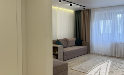 Купить 1-комнатную квартиру, Брест, Речица, ул. Речицкая. Фото 17