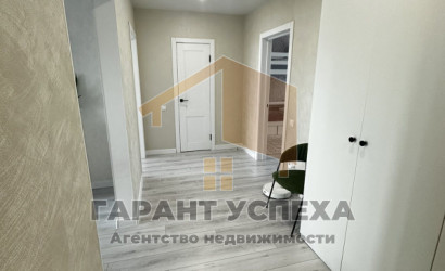 Купить 3-комнатную квартиру, Брест, ул. Героев обороны Брестской крепости, д. . Фото 15