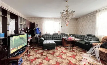  2-этаж.(43 м2), Мухавец(Мухавецкая, 1)