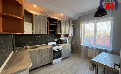 Снять 3-комнатную квартиру, Минск, пер. Заречный 3-й, д.  22 (Заводской район). Фото 2