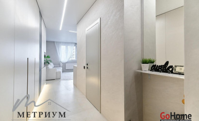 Купить 2-комнатную квартиру, Минск, Нововиленская ул., 45 (Центральный район). Фото 12