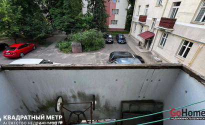 Купить 2-комнатную квартиру, Минск, Стрелковая ул., 7(Ленинский район). Фото 9