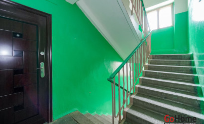 Купить 1-комнатную квартиру, Минск, Ольшевского, 13 (Фрунзенский район). Фото 11