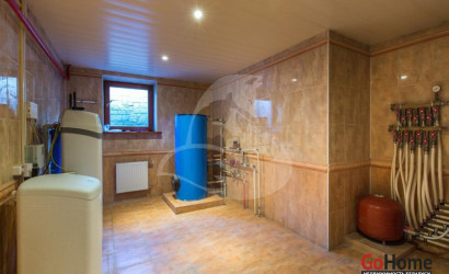 Снять 5-комнатную квартиру, Минск, Покровская ул. 6 (Центральный район). Фото 38