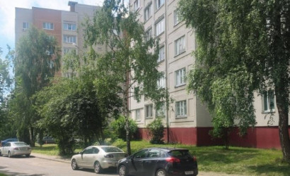 Купить 3-комнатную квартиру, Минск, Мазурова ул., 16 (Фрунзенский район). Фото 20