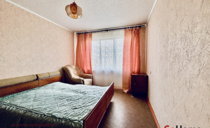 Купить 3-комнатную квартиру, Новополоцк, Молодёжная, 145. Фото 3
