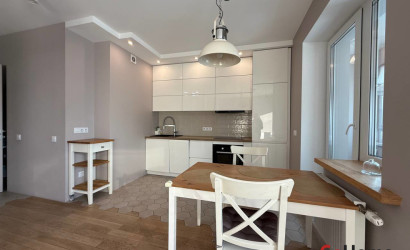 Купить 1-комнатную квартиру, Минск, Победителей, 119 (Центральный район). Фото 4