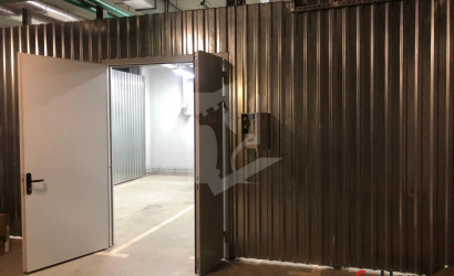 Аренда склада, Минск, Колесникова ул., 38,  216.1 кв.м.. Фото 12