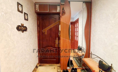 Купить 3-комнатную квартиру, Брест, просп. Партизанский, д. . Фото 16