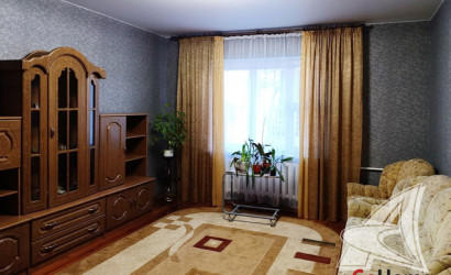 Купить 4-комнатную квартиру, Брест, Тришин, ул. Вузовская. Фото 1