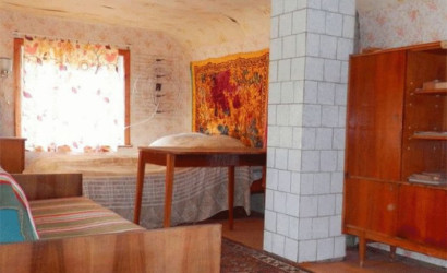 Купить дачу, Зеленая Поляна, 6.33 соток. Фото 5