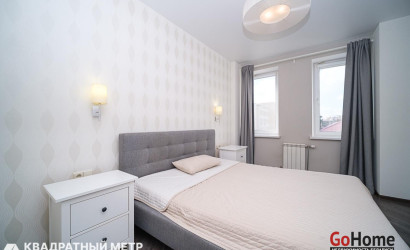 Купить 2-комнатную квартиру, Минск, Коласа ул., 34/Б (Первомайский район). Фото 9