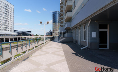 Аренда помещения, Минск, Победителей просп., 125,  44.8 кв.м.. Фото 16