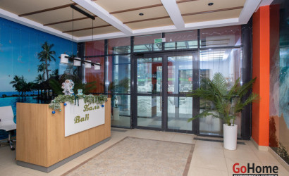 Купить 2-комнатную квартиру, Минск, Игоря Лученка ул., 24 (Октябрьский район). Фото 32