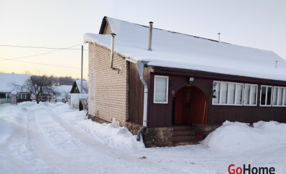 Купить дом, Вороново, Победы ул., 11, 6 соток. Фото 20