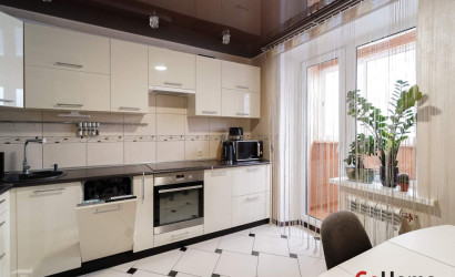 Купить 2-комнатную квартиру, Минск, Правда газеты просп., 46 (Московский район). Фото 1