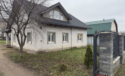 Купить дом, Молодечно, Буйницкого 29, 14 соток. Фото 3