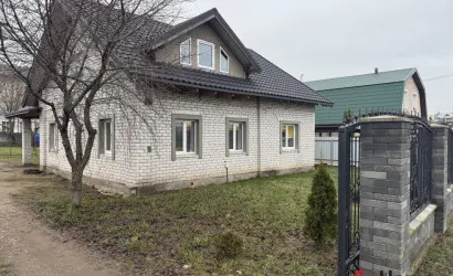  2-этаж.(87.4 м2), Молодечно(Святоянская ул.)