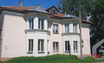 Купить 2-комнатную квартиру, Молодечно, Галины Хоревич ул., 5. Фото 15