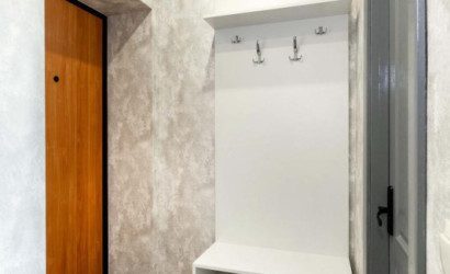 Купить 1-комнатную квартиру, Минск, Гебелева ул., 3 (Московский район). Фото 10