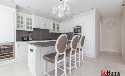 Купить 4-комнатную квартиру, Минск, Хоружей ул., 48/А (Центральный район). Фото 12