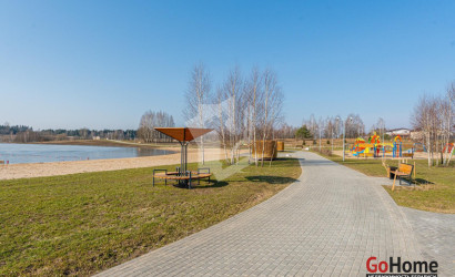 Купить 1-комнатную квартиру, Заславль, Ленина пер., 3. Фото 11