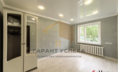Купить 2-комнатную квартиру, Брест, ул. Молодогвардейская. Фото 2