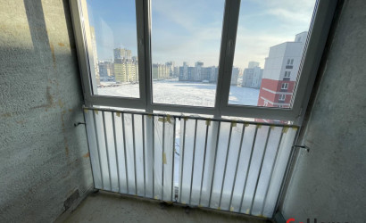 Купить 1-комнатную квартиру, Гродно, Виктора Саяпина, 22. Фото 6