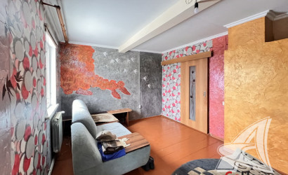 Купить дом, Рогозно, Ленинский с/с, 14.6 соток. Фото 10