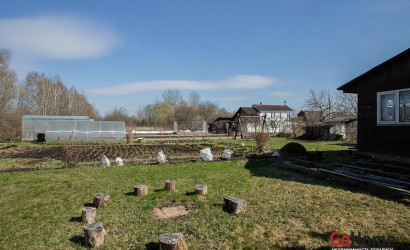 Купить дом в деревне, Мара, 10 соток. Фото 15