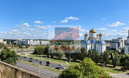 Купить 2-комнатную квартиру, Брест, ул. Московская, д. 332. Фото 1