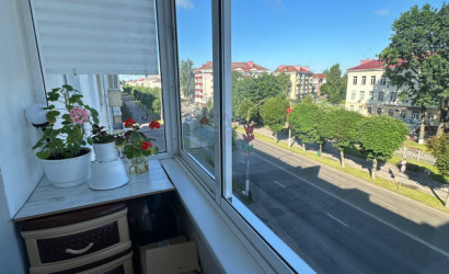 Купить 2-комнатную квартиру, Слуцк, Ленина, 156. Фото 5