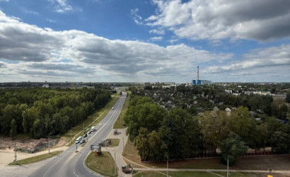 Купить 1-комнатную квартиру, Бобруйск, Строителей, 18. Фото 6