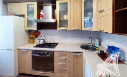 Купить 2-комнатную квартиру, Брест, Граевка, ул. Красногвардейская. Фото 9