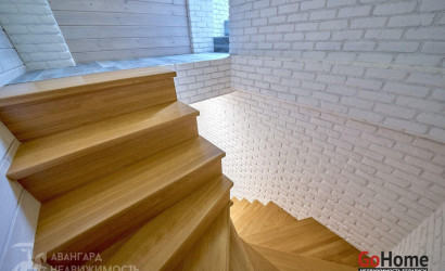 Купить 3-комнатную квартиру, Минск, Победителей просп., 27 (Центральный район). Фото 32