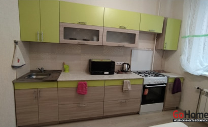 Снять 1-комнатную квартиру, Минск, Минск игуменский тракт, 14. Фото 7