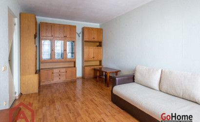 Купить 2-комнатную квартиру, Минск, Никифорова, 25(Первомайский район). Фото 17