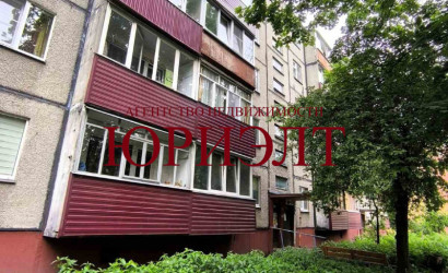 Купить 2-комнатную квартиру, Гомель, Малайчука, 11. Фото 1