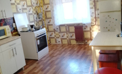 Снять 2-комнатную квартиру на сутки, Чечерск, Советская, 34. Фото 5