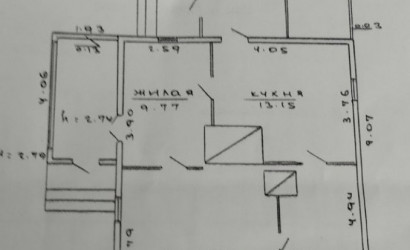 Купить дом, Денисовщина, 25 соток. Фото 14
