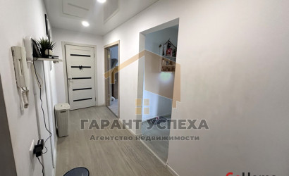 Купить 1-комнатную квартиру, Брест, ул. Пушкинская, д. . Фото 6