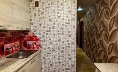 Купить 3-комнатную квартиру, Солигорск, Набережная ул., 5. Фото 12