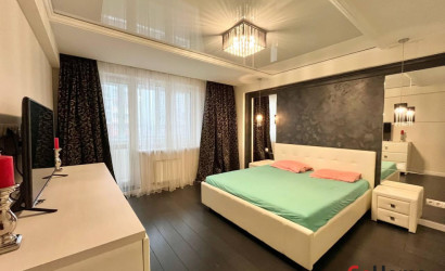 Снять 3-комнатную квартиру, Минск, Тургенева ул. 1 (Советский район). Фото 5