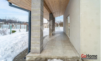 Купить дом, Родник-5, 6.44 соток. Фото 6